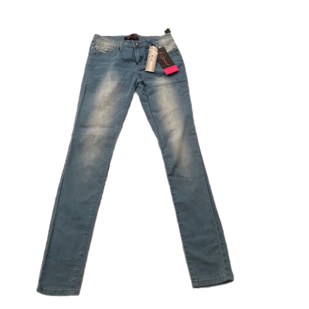 CG Jeans‎ - NWT